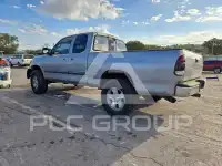 2003 Toyota TUNDRA фото