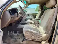 2003 Toyota TUNDRA фото