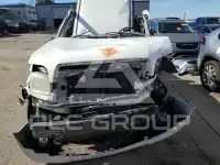 2003 Toyota TUNDRA фото