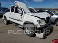 2003 Toyota TUNDRA фото