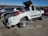 2003 Toyota TUNDRA фото