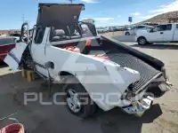 2003 Toyota TUNDRA фото