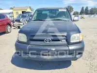 2003 Toyota TUNDRA фото