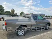 2003 Toyota TUNDRA фото