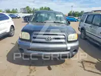 2003 Toyota  фото