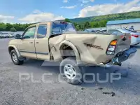 2003 Toyota TUNDRA фото