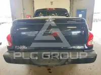 2003 Toyota TUNDRA фото