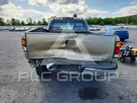 2003 Toyota TUNDRA фото