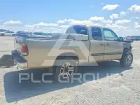 2003 Toyota TUNDRA фото