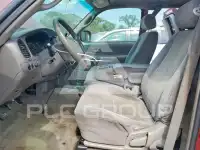 2003 Toyota TUNDRA фото
