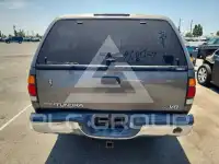 2003 Toyota TUNDRA фото