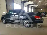 2003 Toyota TUNDRA фото