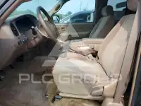 2003 Toyota TUNDRA фото
