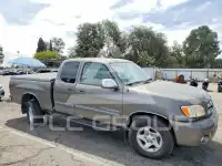 2003 Toyota TUNDRA фото