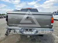 2003 Toyota TUNDRA фото