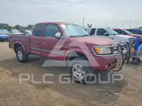2003 Toyota TUNDRA фото