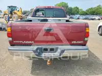 2003 Toyota TUNDRA фото