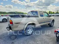 2003 Toyota TUNDRA фото