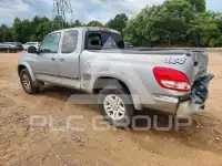 2003 Toyota TUNDRA photo