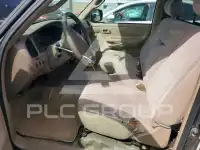 2003 Toyota  фото