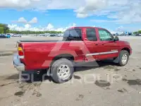 2003 Toyota TUNDRA фото