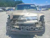 2003 Toyota TUNDRA фото