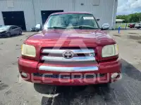 2003 Toyota TUNDRA фото