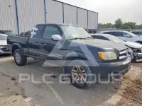 2003 Toyota TUNDRA фото