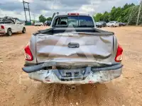 2003 Toyota TUNDRA photo