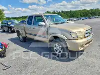 2003 Toyota TUNDRA фото