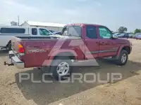 2003 Toyota TUNDRA фото
