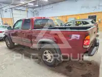 2003 Toyota TUNDRA фото