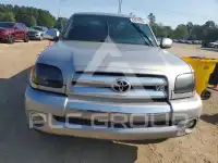 2003 Toyota TUNDRA фото