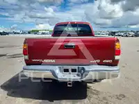 2003 Toyota TUNDRA фото