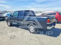 2003 Toyota TUNDRA фото