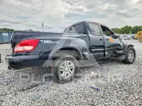 2003 Toyota TUNDRA фото