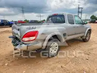2003 Toyota TUNDRA photo