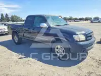 2003 Toyota TUNDRA фото