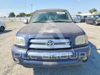 2003 Toyota TUNDRA фото