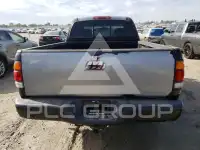 2003 Toyota TUNDRA фото