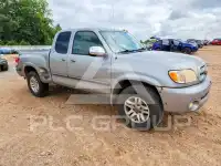 2003 Toyota TUNDRA photo