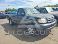 2003 Toyota  фото