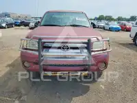 2003 Toyota TUNDRA фото