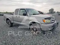 2003 Toyota TUNDRA фото