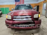 2003 Toyota TUNDRA фото