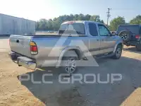 2003 Toyota TUNDRA фото