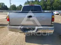 2003 Toyota TUNDRA фото