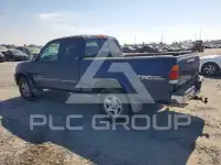 2003 Toyota TUNDRA фото