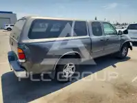2003 Toyota TUNDRA фото