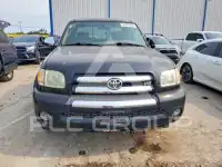2003 Toyota TUNDRA фото